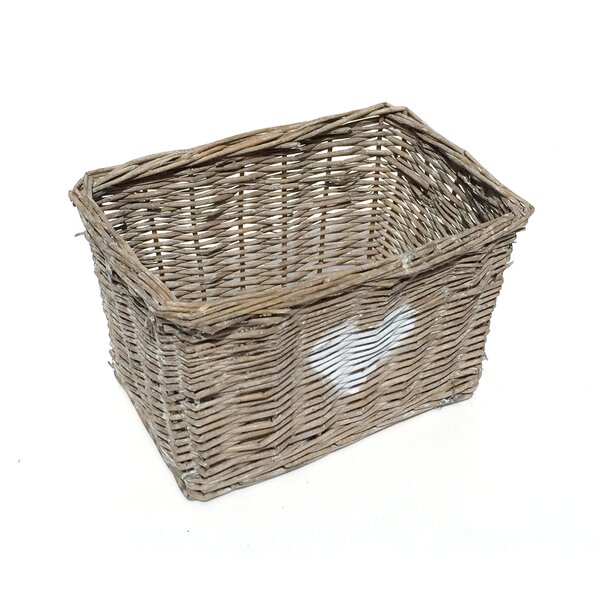 Brambly Cottage Wicker Basket | Wayfair.co.uk